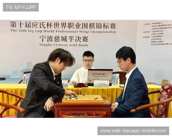 一力辽 124 手屠龙终结争议!卞相壹爆冷出局,韩日时隔 21 年再争 LG 杯王座 一力辽 124 手屠龙终结争议!卞相壹爆冷出局,韩日时隔 21 年再争 LG 杯王座
